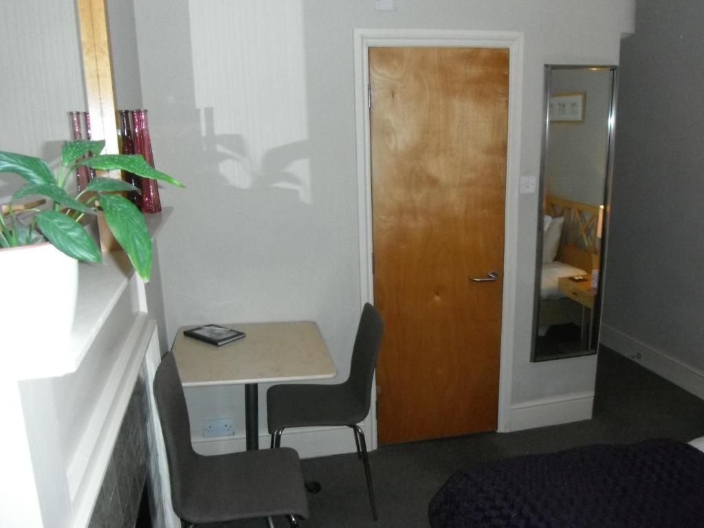 Amherst Hove Esterno foto